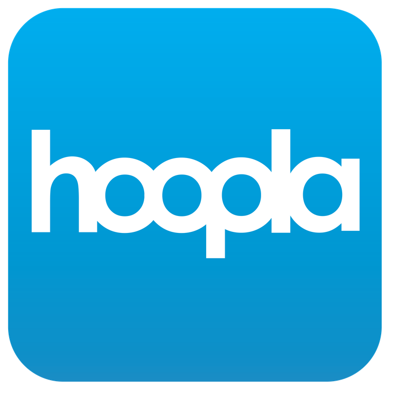 hoopla: read, listen and watch with your library card