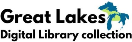 Great lakes digital libraries logo