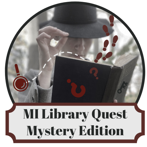 MI Library Quest