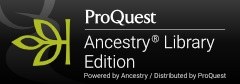 AncestryLibrary Edition