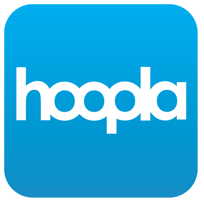 hoopla: read, listen and watch with your library card