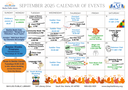 Bayliss Public Library Calendar
