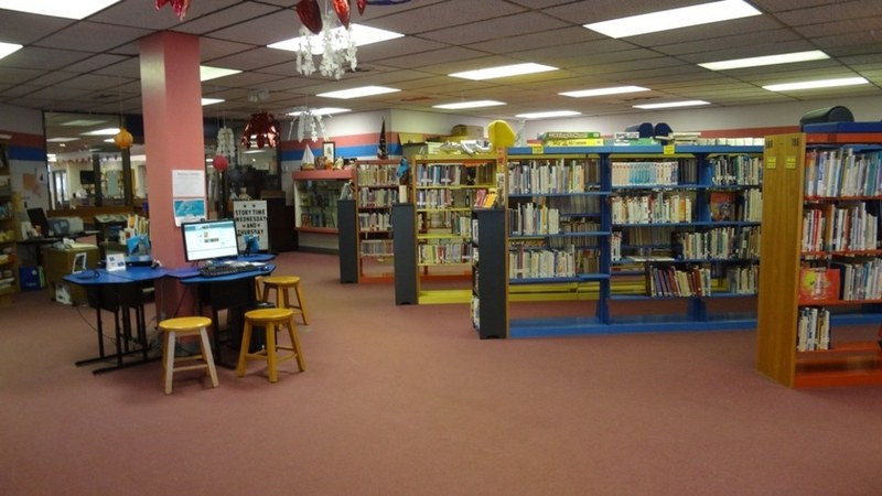 Children's Library